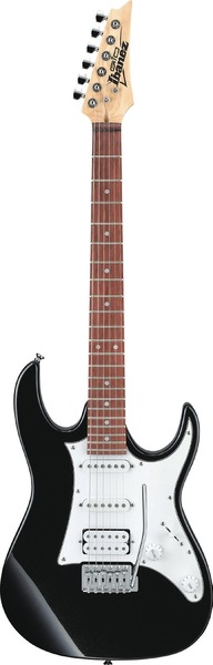 GRX40-BKN (black night)