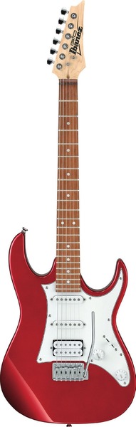 GRX40-CA (candy apple)