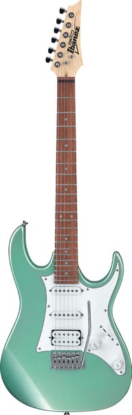 GRX40-MGN (metallic light green)