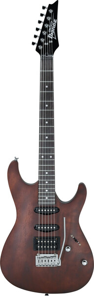 GSA60 (walnut flat)