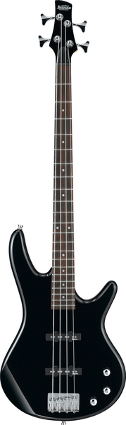 アイバニーズ　GSR.-180 BK Ibanez GSR180-BK (black) | MusiX