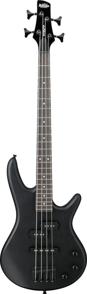 Ibanez GSRM20B-WK (weathered black)