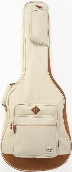 IAB541-BE Acoustic Guitar Gigbag (beige)