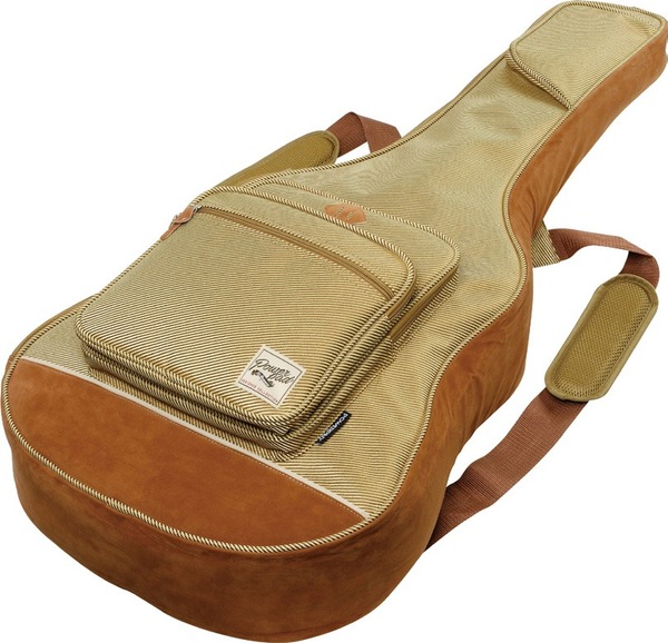 IAB541TW Acoustic Guitar Gigbag (tweed)
