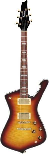 IC420FM-VLS Iceman (violin sunburst)