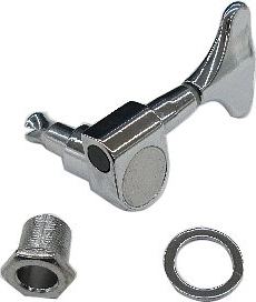 Machinehead L (chrome)