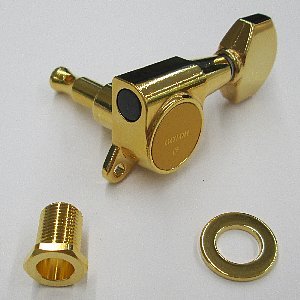 Machinehead L (gold)