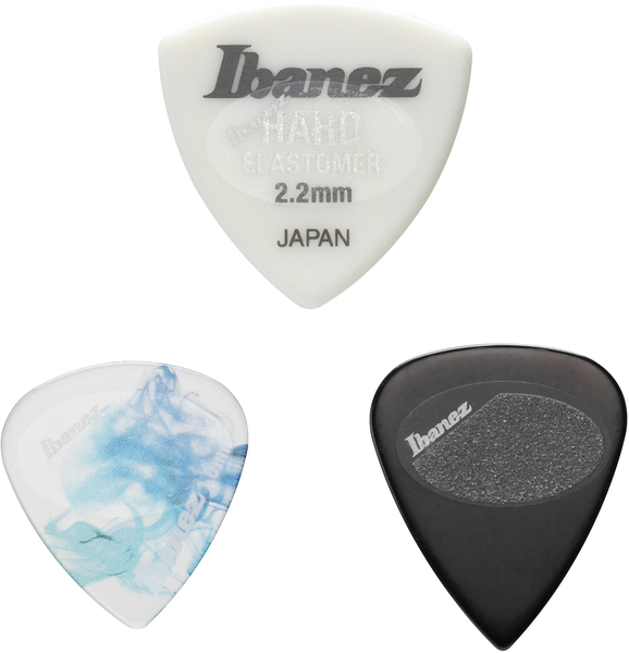 Ibanez PGS12 Pick Grip Sticker (12-pack)