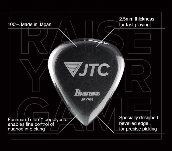 Ibanez PJTC1