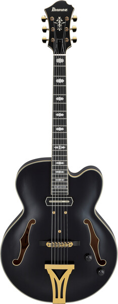 PM3C Pat Metheny Signature (Black Low Gloss)