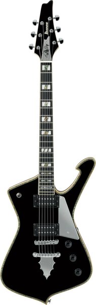 PS120 (black)