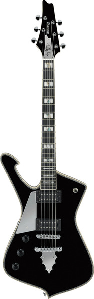 PS120L (black, lefthand)