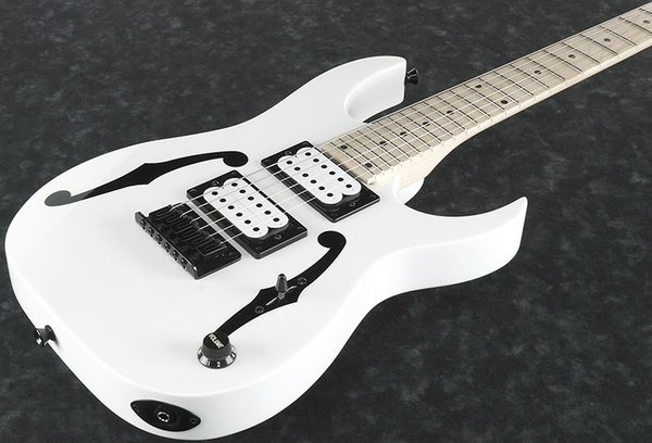 Ibanez Paul GIlbert MM31 Signature (white)