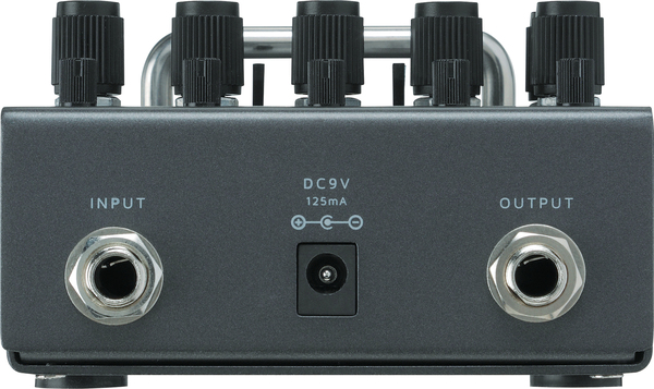 Ibanez Pentatone Equalizer | MusiX