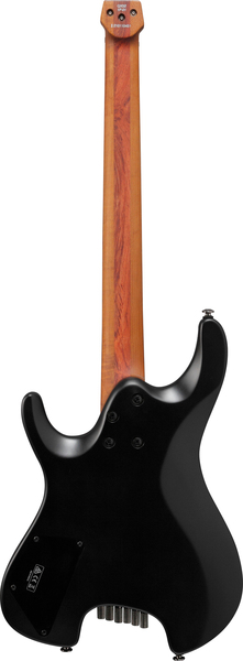 Ibanez QX52-BKF (black flat, + bag) | MusiX