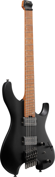 Ibanez QX52-BKF (black flat, + bag)