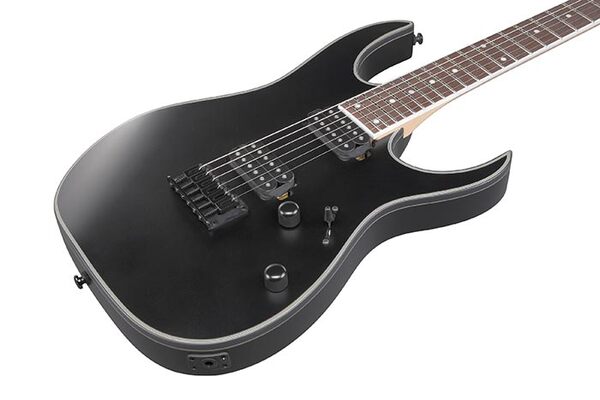 Ibanez RG421EX-BKF (black flat)