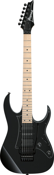 RG550 (Black)