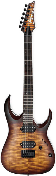 RGA42FM (dragon eye burst flat)