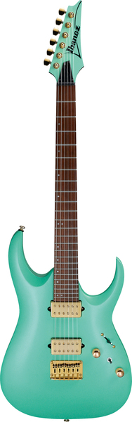 RGA42HP (sea foam green)