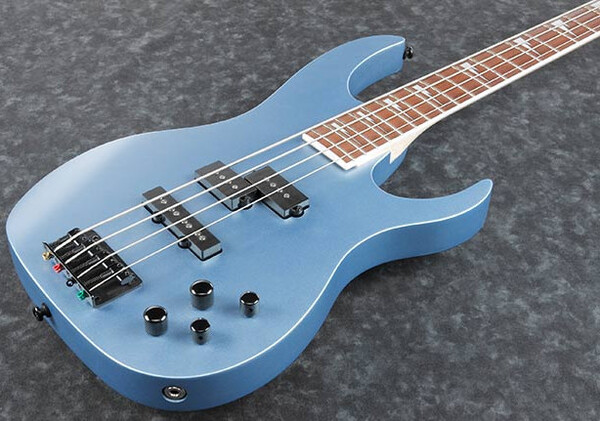 Ibanez RGB300 (soda blue matte)