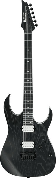 Ibanez RGR652AHBF (weathered black)