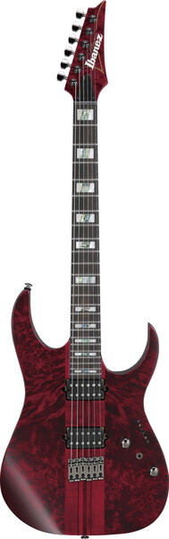 RGT1221PB SWL (Stained Wine Red Low Gloss)