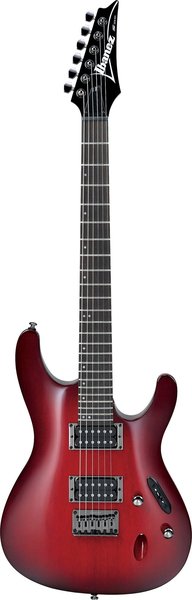 S521 (Blackberry Sunburst)
