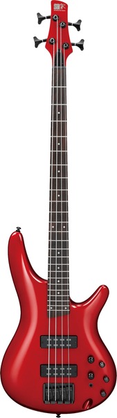 SR300EB-CA (candy apple)