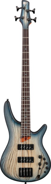 SR600E-CTF (cosmic blue starburst flat)