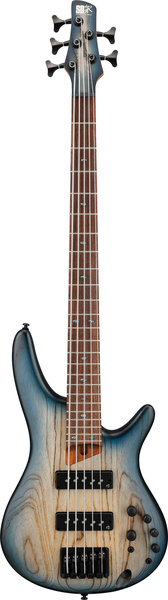 SR605E-CTF (cosmic blue starburst flat)