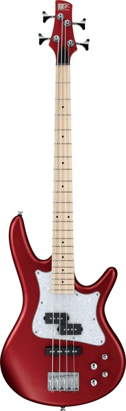 Ibanez SRMD200 (candy apple matte)