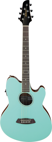 Ibanez TCY10E-SFH (sea foam green)