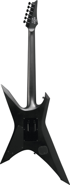 Ibanez XPTB620-BKF (black flat) | MusiX