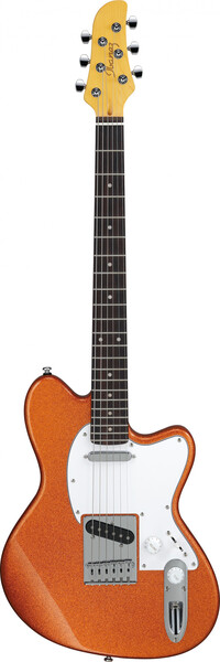 YY20 Yvette Young (orange cream sparkle)