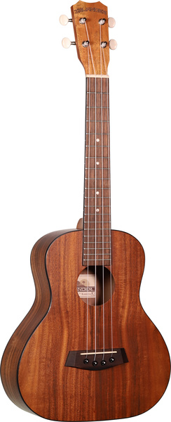 Islander Ukulele A-ST-4 / Super Tenor Ukulele Acacia