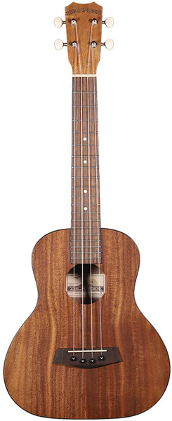 Islander Ukulele A-ST-4 / Super Tenor Ukulele Acacia