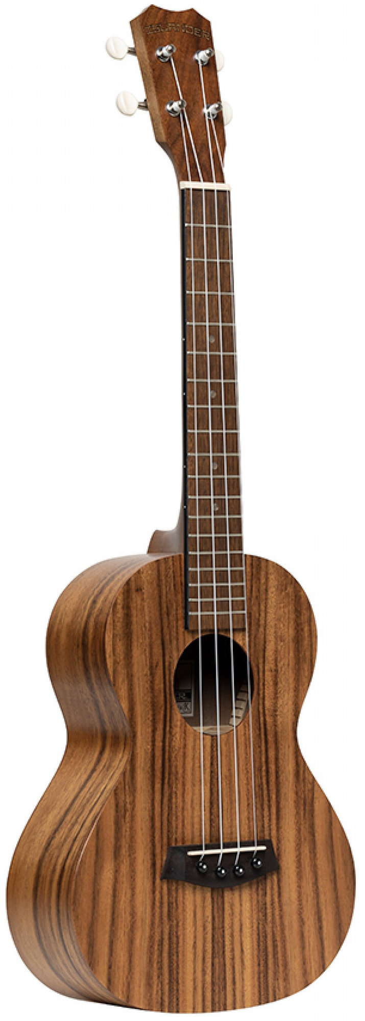 Islander Ukulele AT-4 / Tenor Ukulele (natural)