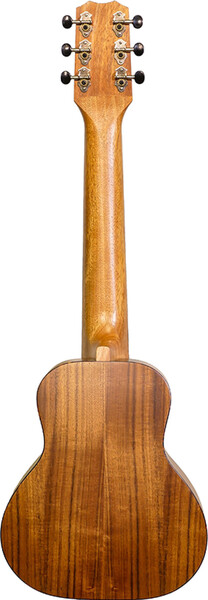 Islander Ukulele GL6-SA 6 Strings Guitarlele (sitka acacia)
