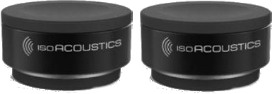 IsoAcoustics ISO-Puck (pair)