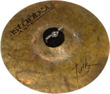 Istanbul Agop Turk Bells (6')