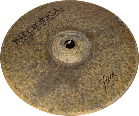 Istanbul Agop Turk Ride (21')