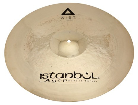 XIST Power Crashes (20")
