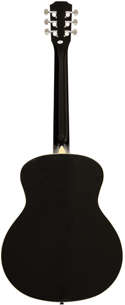 J.N Guitars BES-A MINI (black)