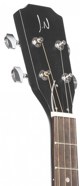 J.N Guitars CASK-PUNCHCOAL