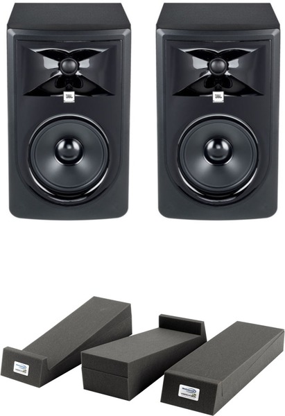 306P MKII (pair)