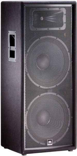 JBL JRX225