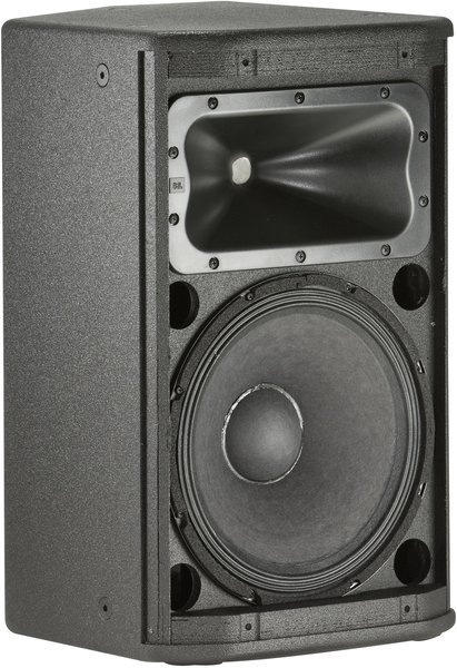 JBL PRX 412M (Black)