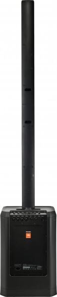 JBL PRX One / 12'subwoofer + 12x 2.5' Line Speakers
