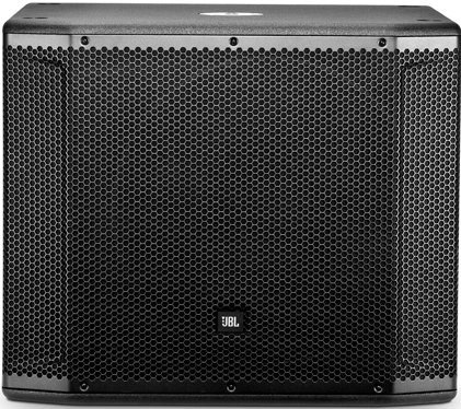 JBL SRX 818 SP